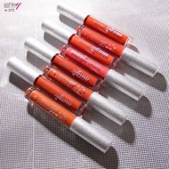 ลิขวิดลิปสติกมายากล #A-372 Ashley Magic Lip Gloss 2.8g. ยิ่งเม้ม ยิ่งวิ้งค์!