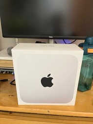 Mac Mini Box