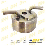 MITSUBISHI TRITON KB4T 4D56U 44.5MM / 47.5MM OIL COOLER (ENGINE OIL FILTER)