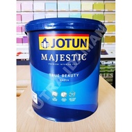 CAT TEMBOK JOTUN MAJESTIC TRUE BEAUTY SHEEN 20L