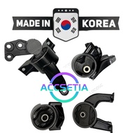 KOREAN QUALITY GENUINE  HYUNDAI MATRIX 1.6cc 1.8cc ENGINE MOUNTING