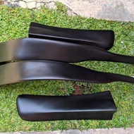 Front lips GT and rear skits ae 111, ae 112 Best Original