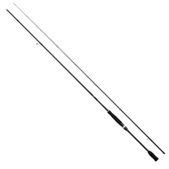 DAIWA Eging Rod Eging X 86ML 2022 Model Black
