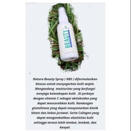 Beauty spray || Acne removal acne scar/