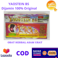 Yaostein BS