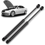 ARANA Front Hood Struts Lift Support for BMW 3-Series E90 E91 E92 E93 323i 325i 328i 330i 335i 335D 