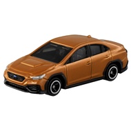 【DIRECT FROM JAPAN】TAKARA TOMY Box 076 Subaru WRX Sport