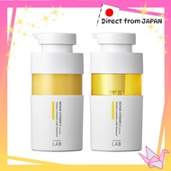 [Old] unlabel Unlabel Shampoo Treatment Set V Repair Vitamin C Derivative each
