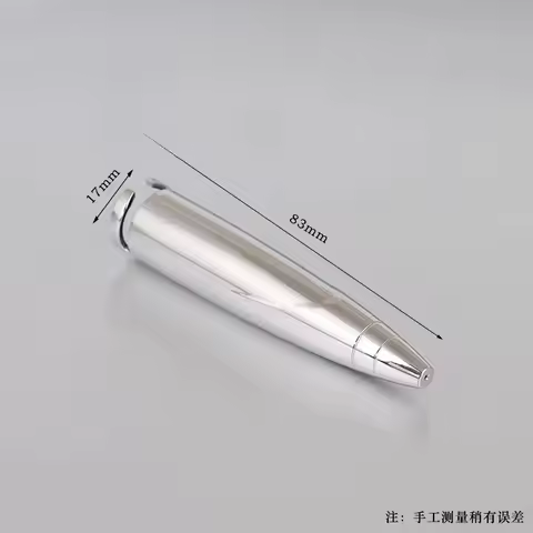 Applicable To Delong Steam Nozzle EC9255/9665/O310/680 Platinum Fuyuetu Coffee Machine Nozzle
