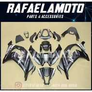 Kawasaki ZX-10R Full Coverset Year 2011-2015 Fairing 15
