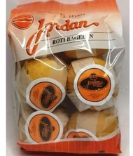 bagelan jordan roti kering original | snack camilan bagelan kekinian