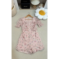 Jumpsuit Yada Label Work From Eyecontact Shop