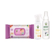 CHOMEL Travel Essential Bundle