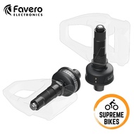 Favero Assioma Duo-Shi Dual-Sided Power Meter for Shimano Road Pedal