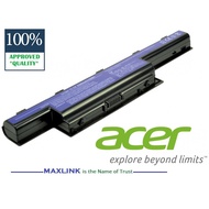 Laptop Battery ACER Aspire 4750 / 4750G / 4750Z / 4750ZG / 4752 / 4752G / 4752Z / 4752ZG SERIES