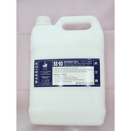 WARRIOR SS-10 Shower Seal (5L)