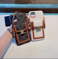 celine賽琳卡包手機殼