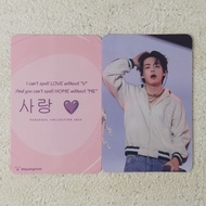 Customized Photocards (custom PC)