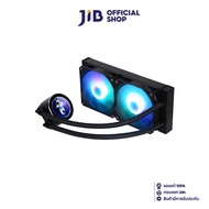 CPU LIQUID COOLER (ระบบระบายความร้อนด้วยน้ำ) SAMA SM240LD (BLACK)