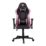 SB Design Square NUBWO Nubwo L เก้าอี้เล่นเกม Gaming Chair รุ่น L117 Pink