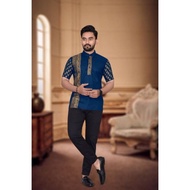 *🕺NEW LUNCHING PARTY WEAR MEN’S Shirt COLLECTION BY 7HILLS🕺*👔*