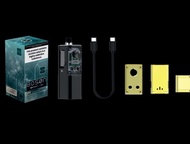 LVE Boson DNA 80C 80W 2200mAh AIO Kit by LVE / Boson DNA Boro Aio Device Ready