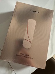 Amiro美容儀TurboR3