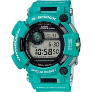 CASIO G-SHOCK MASTER OF G FROGMAN DIGITAL RARE GWF-D1000MB-3DR | GWF-D1000MB SAPPHIRE CRYSTAL