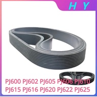 1PCS PJ Rubber Conveyor Belt PJ600 PJ602 PJ605 PJ606 PJ610 PJ615 PJ616 PJ620 PJ622 PJ625 4CBN