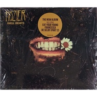 Hozier - Unreal Unearth (CD)