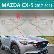 MAZDA CX-5 2017-2021 HEADLAMP COVER  HEADLIGHT COVER  LENS HEAD LAMP COVER HEAD LIGHT COVER
