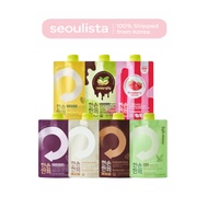 [Renewphy] One-Handed Meal Protein Shake Pouch 40g Korean Protein Shake｜ 7 Flavors