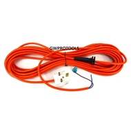 GL5530 BLACK+DECKER GRASS TRIMMER - CORDSET ( 90588061 )