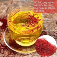 Genuine Saffron Brahaman super negin Iran Turmeric Stroke