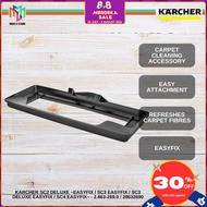 Karcher 2.863-269.0 SC2 Deluxe ~EasyFix / SC3 EasyFix / SC3 Deluxe EasyFix / SC4 EasyFix~ / 28632690