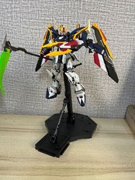 MG 死神高達 EW版 蝠翼裝備