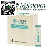 NEW ARRIVE Good Zyme  Digestive Enzymes