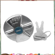 1 Piece  Tank Cap Cylinder Locking  Cap for  All  / 4-Runner  Models with  Type Cap 69058-60071 cand