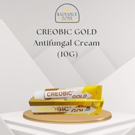 CREOBIC GOLD Antifungal Cream 10G | 20G