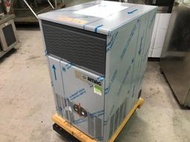 達慶/墩泰餐飲設備 八里中古展示倉庫 生財器具 酒吧 早餐店 飲料店 廚下型 全新商品 圓柱冰100磅製冰機