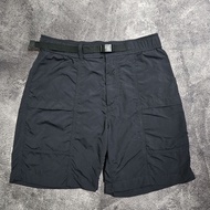 Uniqlo Geared Utility Shorts Pants