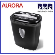 Aurora AS800CD Paper Shredder