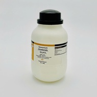 Ammonium bicarbonate_NH4HCO3_Adjustment and preservation agent (500G)