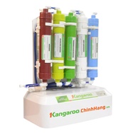 Máy lọc nước Kangaroo để gầm KGRP88