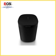 Sonos Sonos One SL One SL Wireless Speaker Wireless Speaker Streaming Compatible Apple AirPlay 2 Compatible ONESLJP1BLK