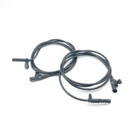CJ7F เซ็นเซอร์ความเร็วล้อ Abs ด้านหลังขวา + ซ้าย 2 ชิ้นสำหรับ Mercedes-benz Sprinter B906 411 413 41