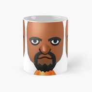 Matt From Wii Sports Meme Coffee Mug