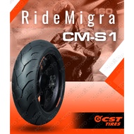 CST MOTORCYCLE TIRE CM-S1 (160/60-17) (120/70-17) (180/55-17) (190/55-17)yamaha YZF-R15 V2 and V3