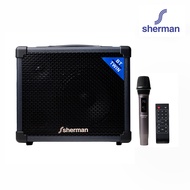Sherman ลำโพงช่วยสอน รุ่น APS-101