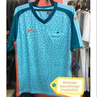 Referee Shirt Kronos 2019